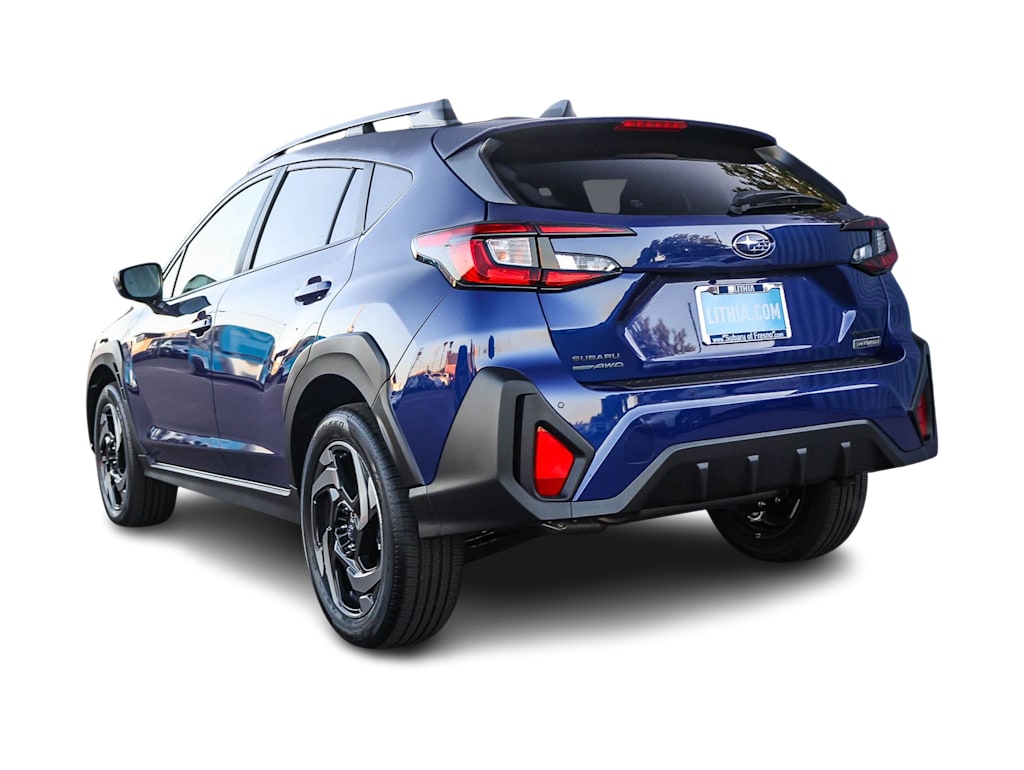 Thumbnail: 2026 Subaru Crosstrek - 3