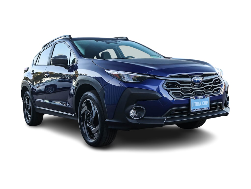 Thumbnail: 2026 Subaru Crosstrek - 15