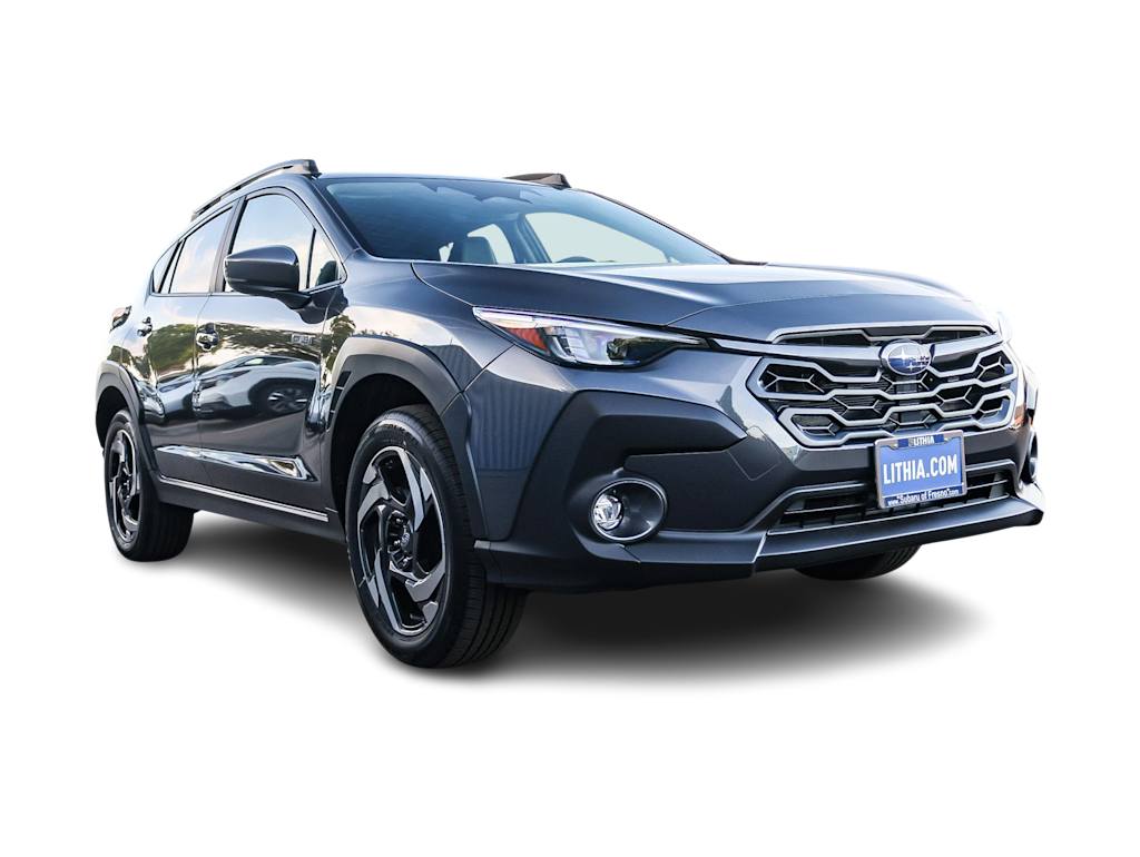 Thumbnail: 2026 Subaru Crosstrek - 15