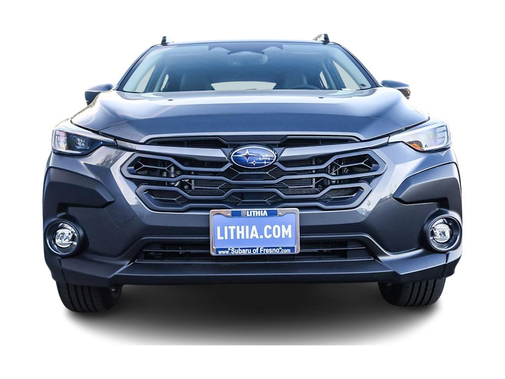 Thumbnail: 2026 Subaru Crosstrek - 5