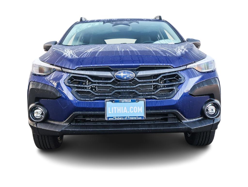 Thumbnail: 2026 Subaru Crosstrek - 5