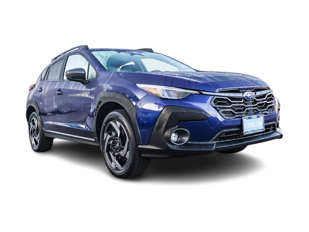 Thumbnail: 2026 Subaru Crosstrek - 15