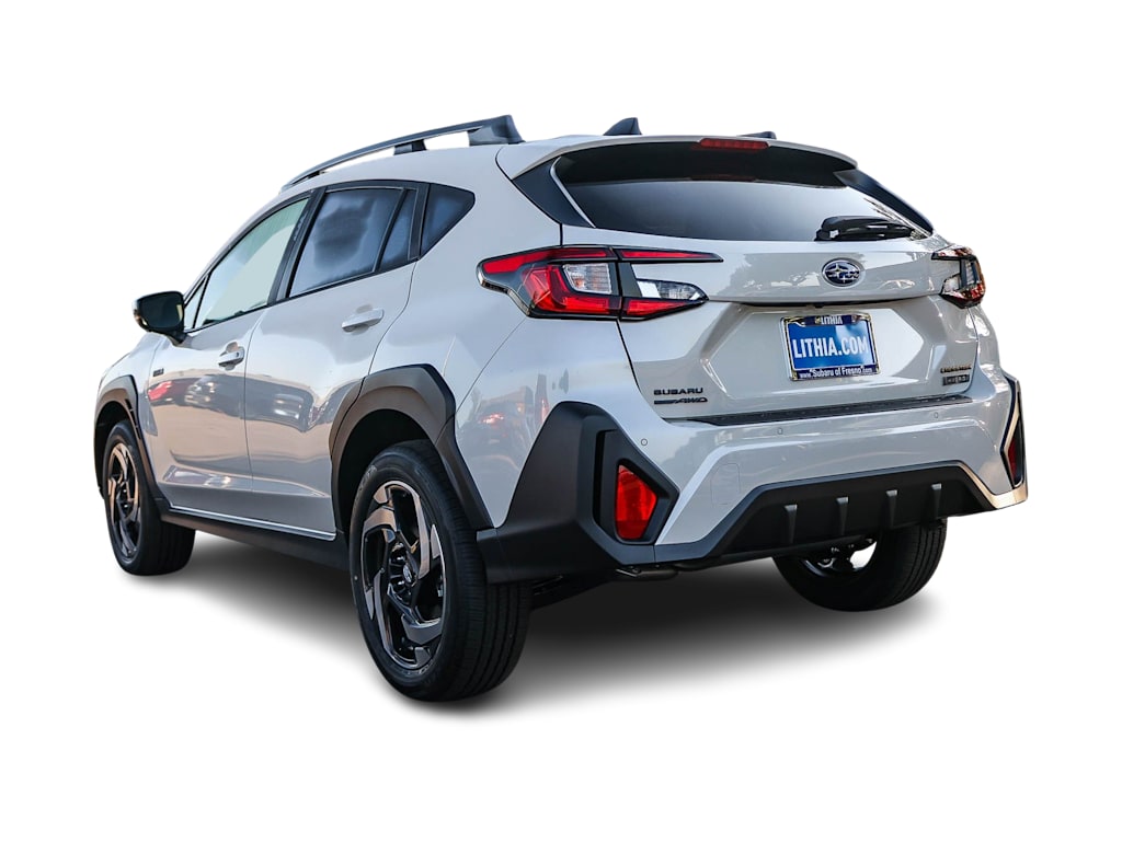 Thumbnail: 2026 Subaru Crosstrek - 3