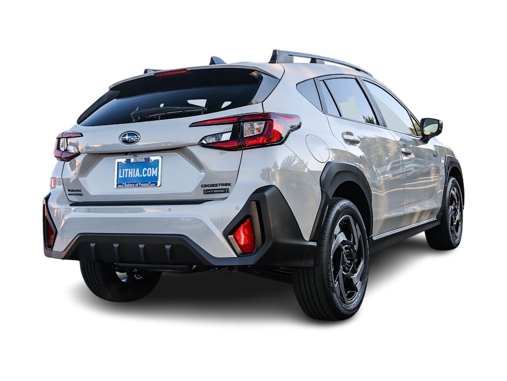 Thumbnail: 2026 Subaru Crosstrek - 16
