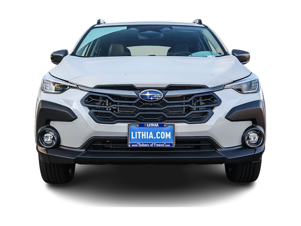 Thumbnail: 2026 Subaru Crosstrek - 5