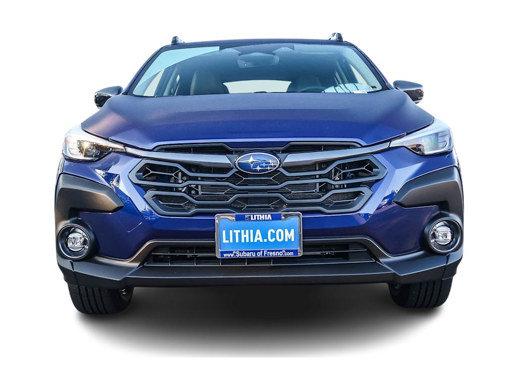 Thumbnail: 2026 Subaru Crosstrek - 5