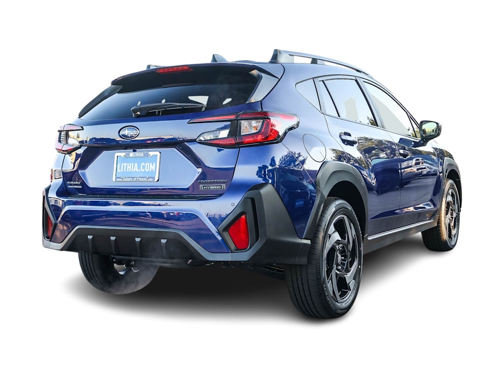 Thumbnail: 2026 Subaru Crosstrek - 16