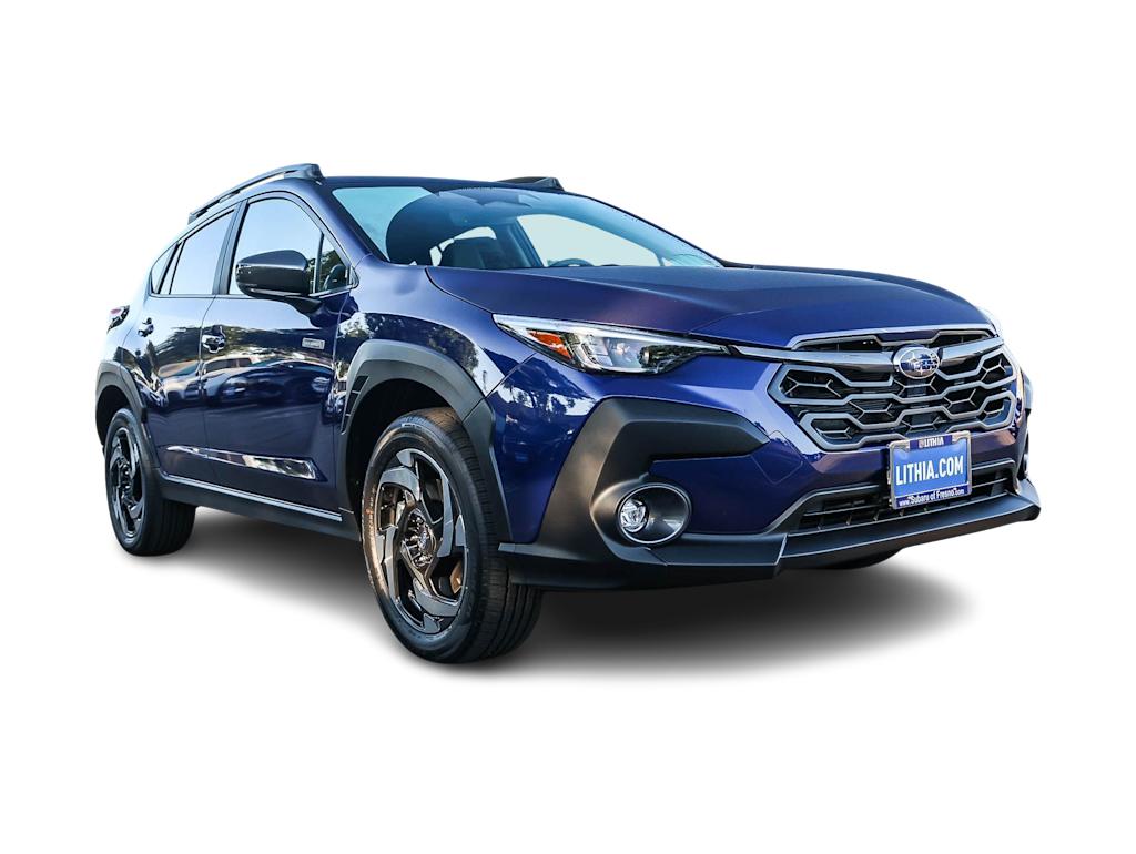 Thumbnail: 2026 Subaru Crosstrek - 15
