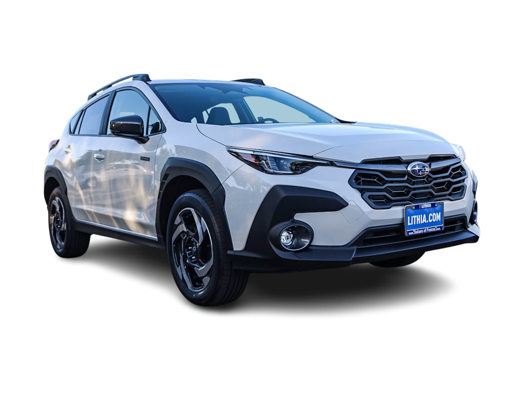 Thumbnail: 2026 Subaru Crosstrek - 14