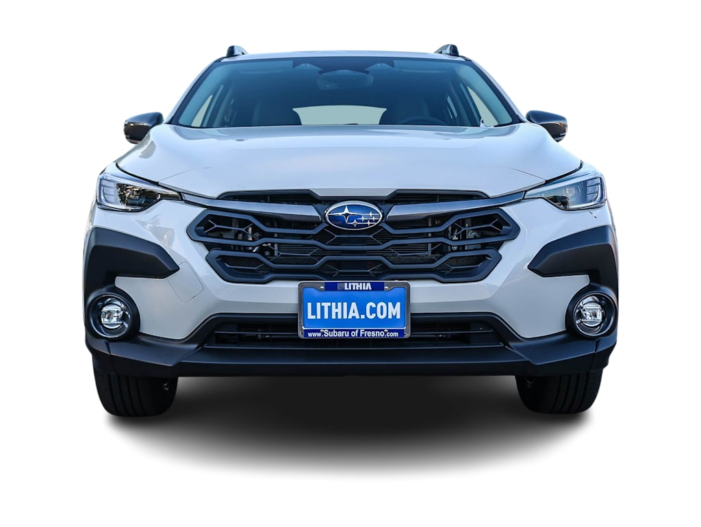 Thumbnail: 2026 Subaru Crosstrek - 5