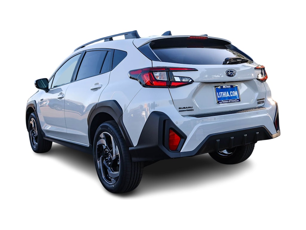 Thumbnail: 2026 Subaru Crosstrek - 3