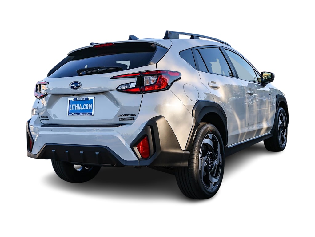 Thumbnail: 2026 Subaru Crosstrek - 15