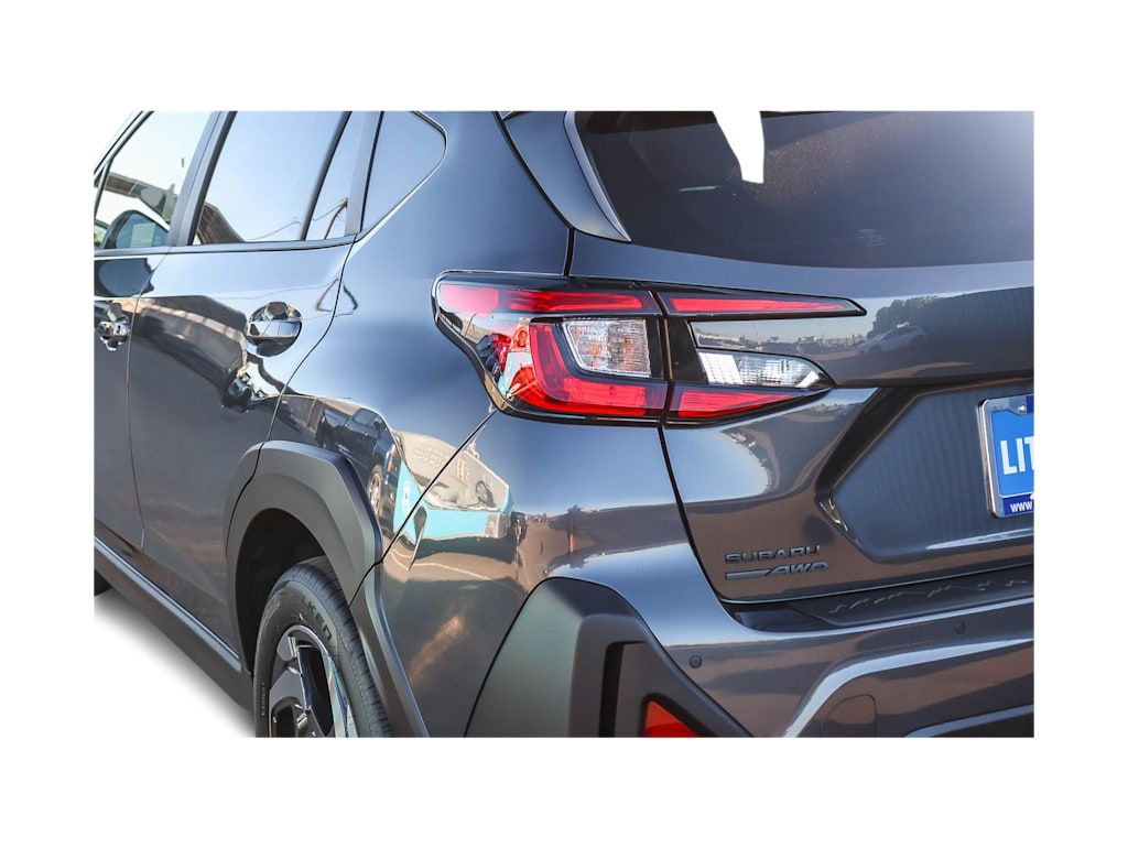 Thumbnail: 2026 Subaru Crosstrek - 17
