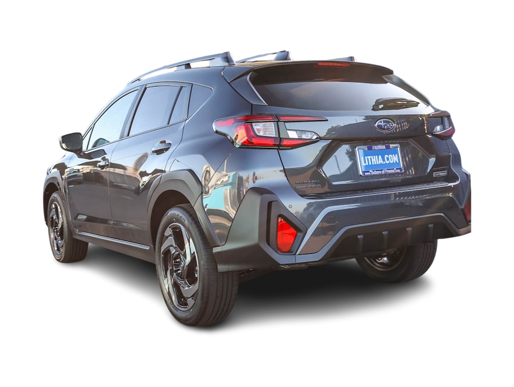 Thumbnail: 2026 Subaru Crosstrek - 3