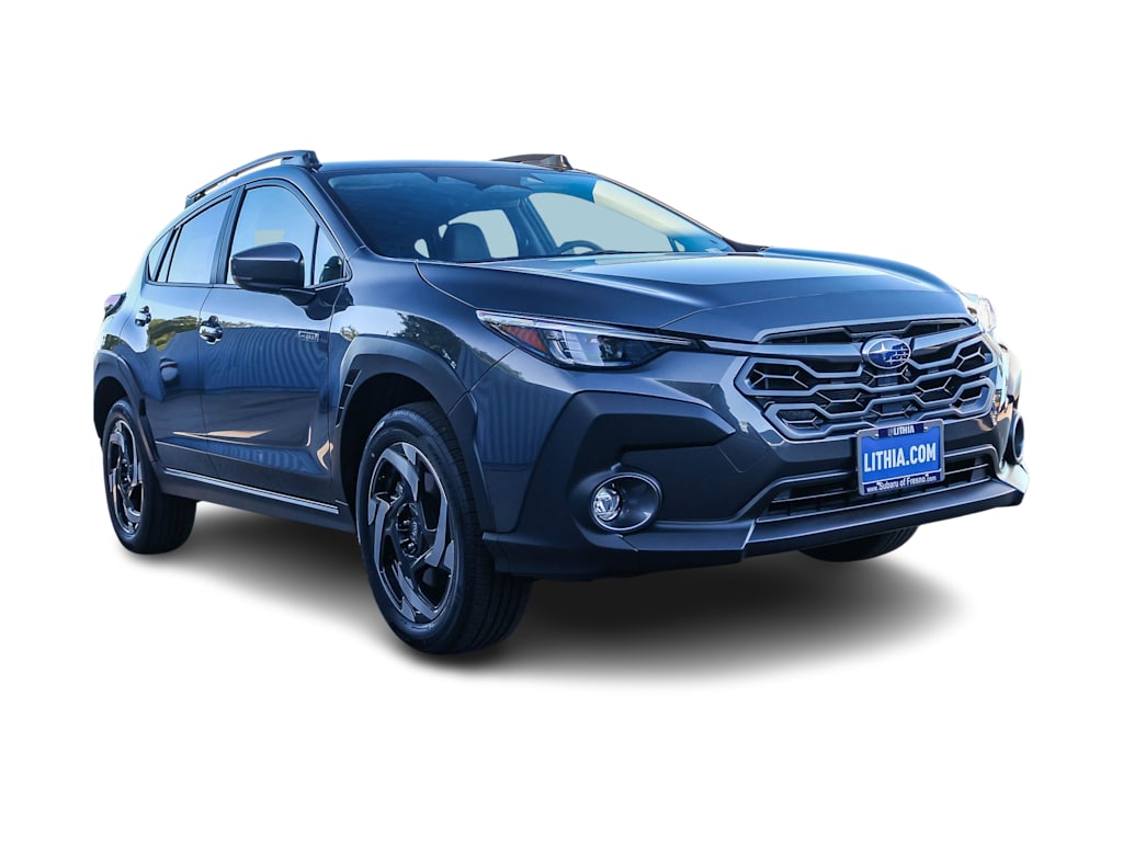 Thumbnail: 2026 Subaru Crosstrek - 15