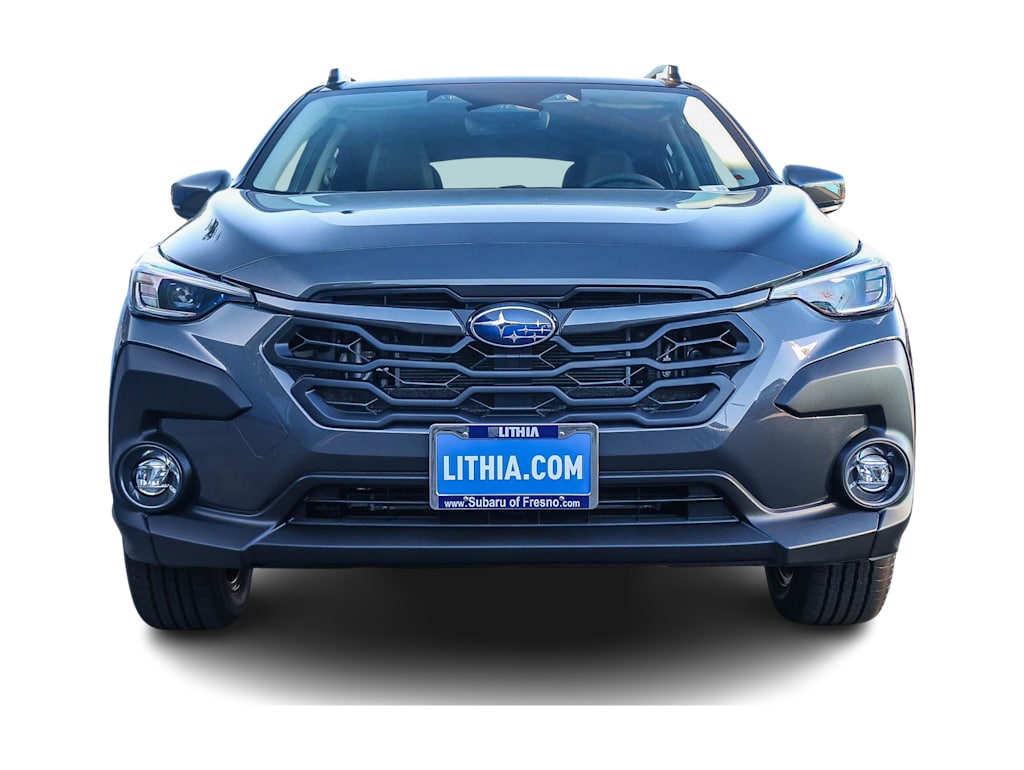 Thumbnail: 2026 Subaru Crosstrek - 5