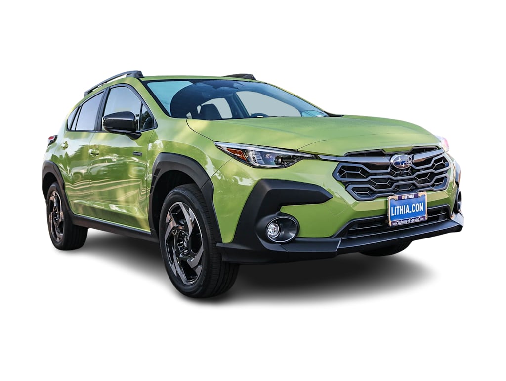 Thumbnail: 2026 Subaru Crosstrek - 14