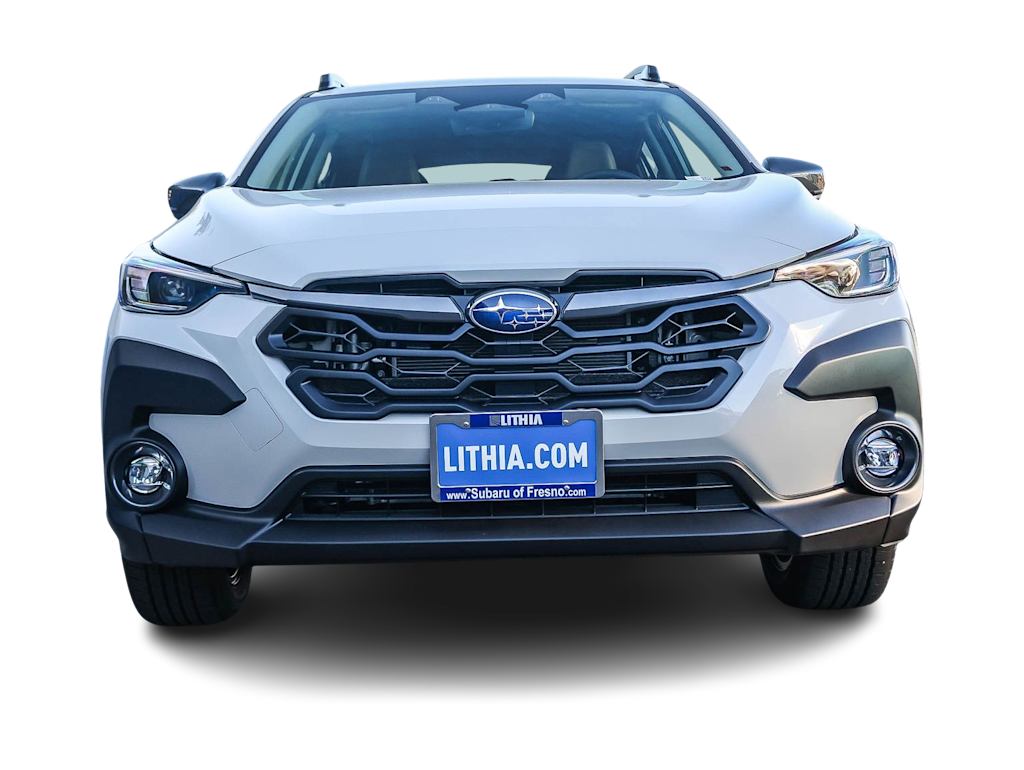 Thumbnail: 2026 Subaru Crosstrek - 5