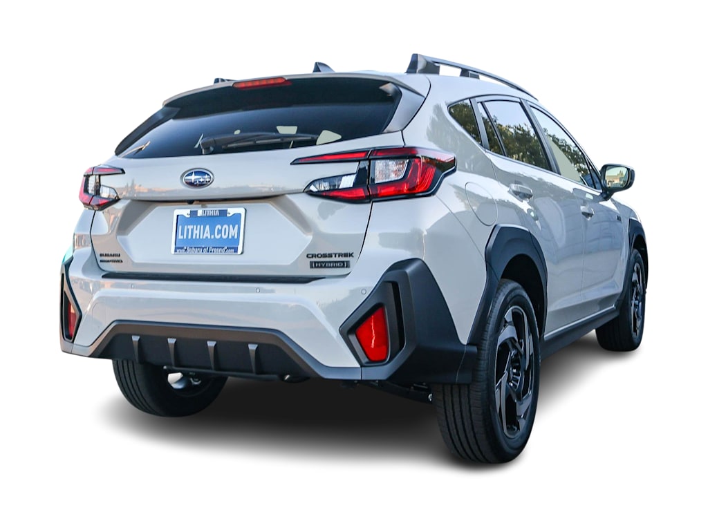 Thumbnail: 2026 Subaru Crosstrek - 16
