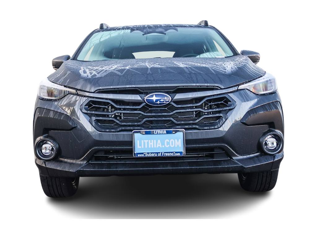 Thumbnail: 2026 Subaru Crosstrek - 5