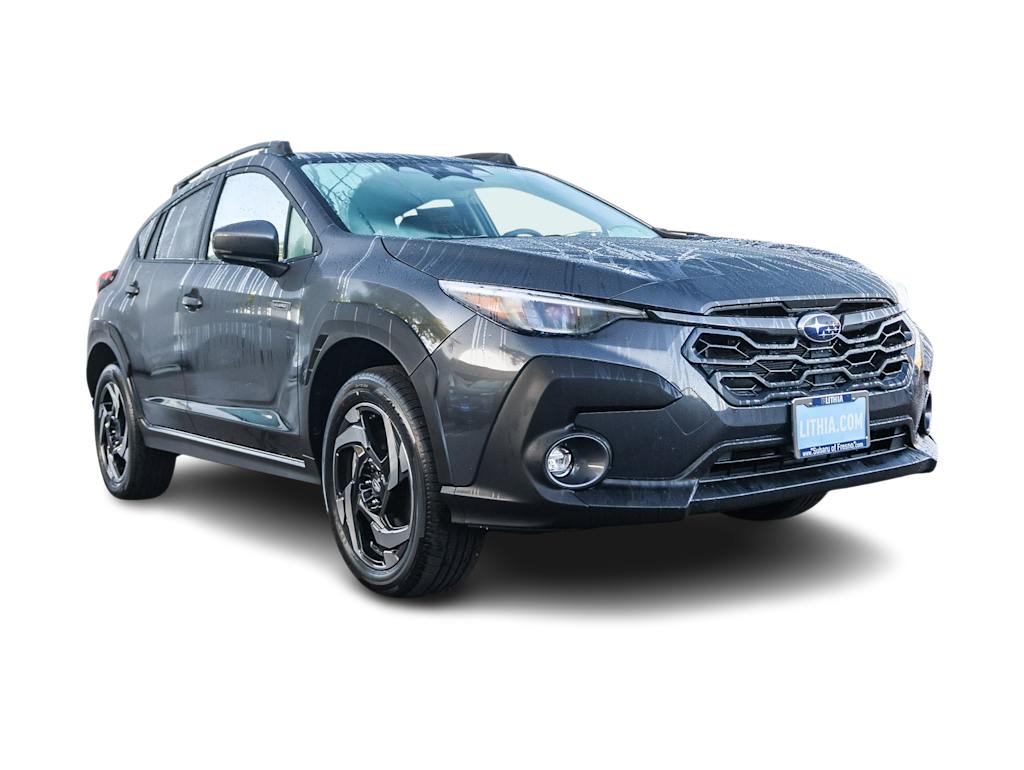 Thumbnail: 2026 Subaru Crosstrek - 15