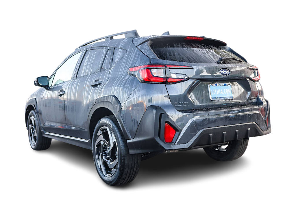 Thumbnail: 2026 Subaru Crosstrek - 3