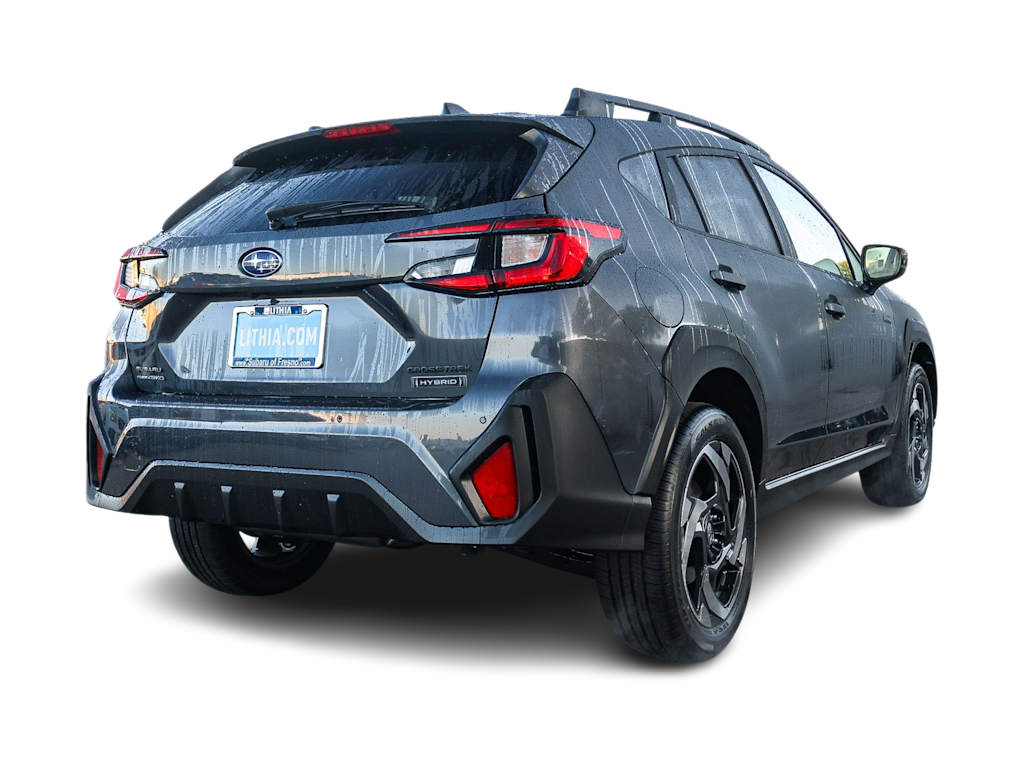 Thumbnail: 2026 Subaru Crosstrek - 16