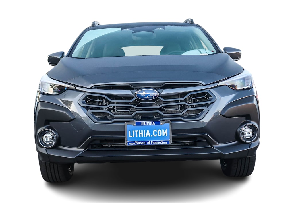 Thumbnail: 2026 Subaru Crosstrek - 5