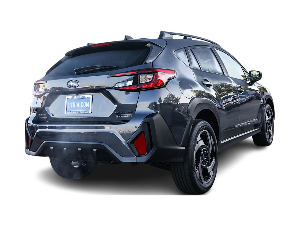 Thumbnail: 2026 Subaru Crosstrek - 16