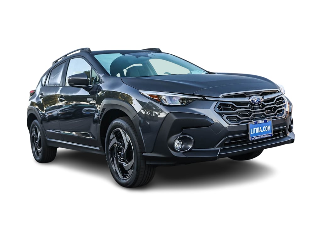 Thumbnail: 2026 Subaru Crosstrek - 15