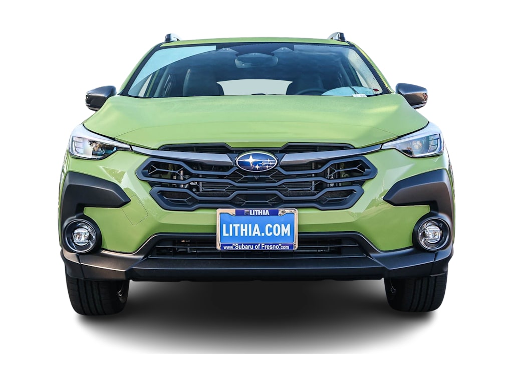 Thumbnail: 2026 Subaru Crosstrek - 5