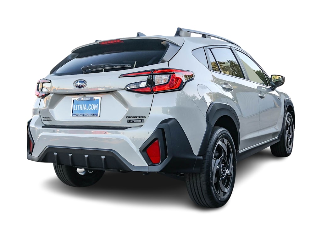 Thumbnail: 2026 Subaru Crosstrek - 15