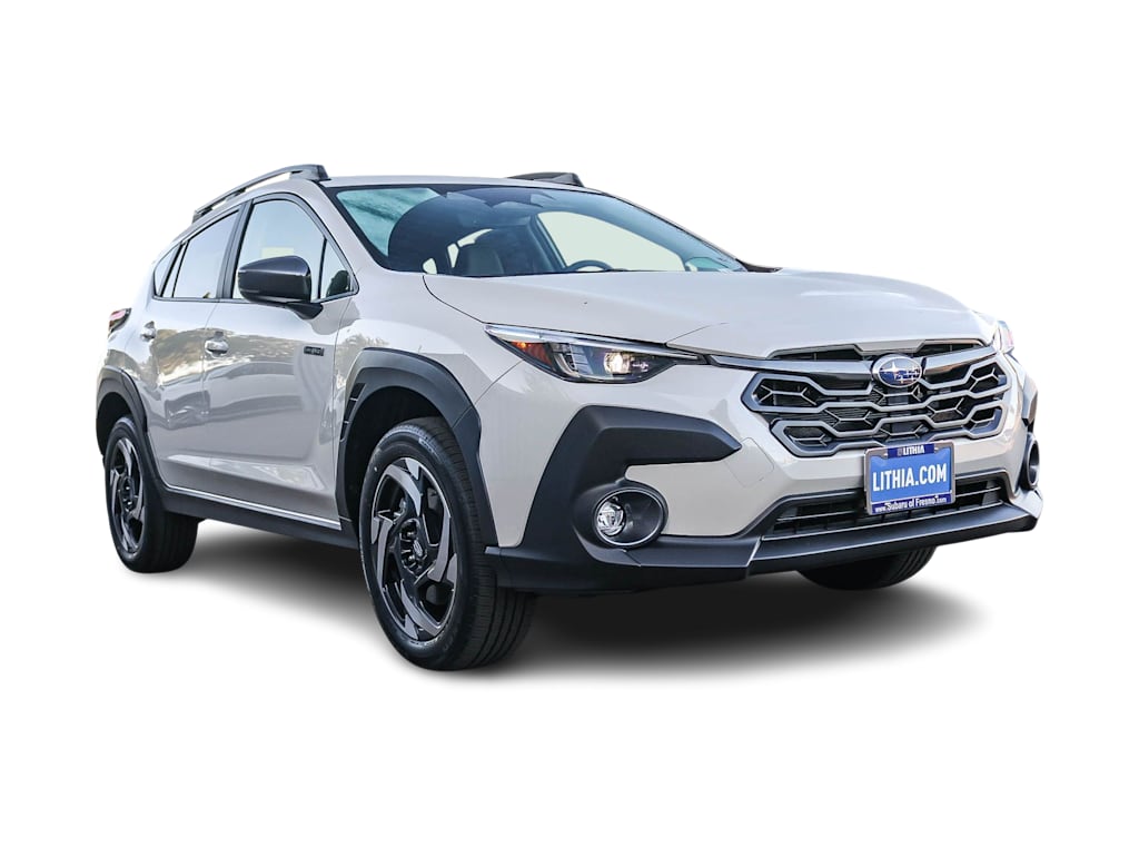 Thumbnail: 2026 Subaru Crosstrek - 14