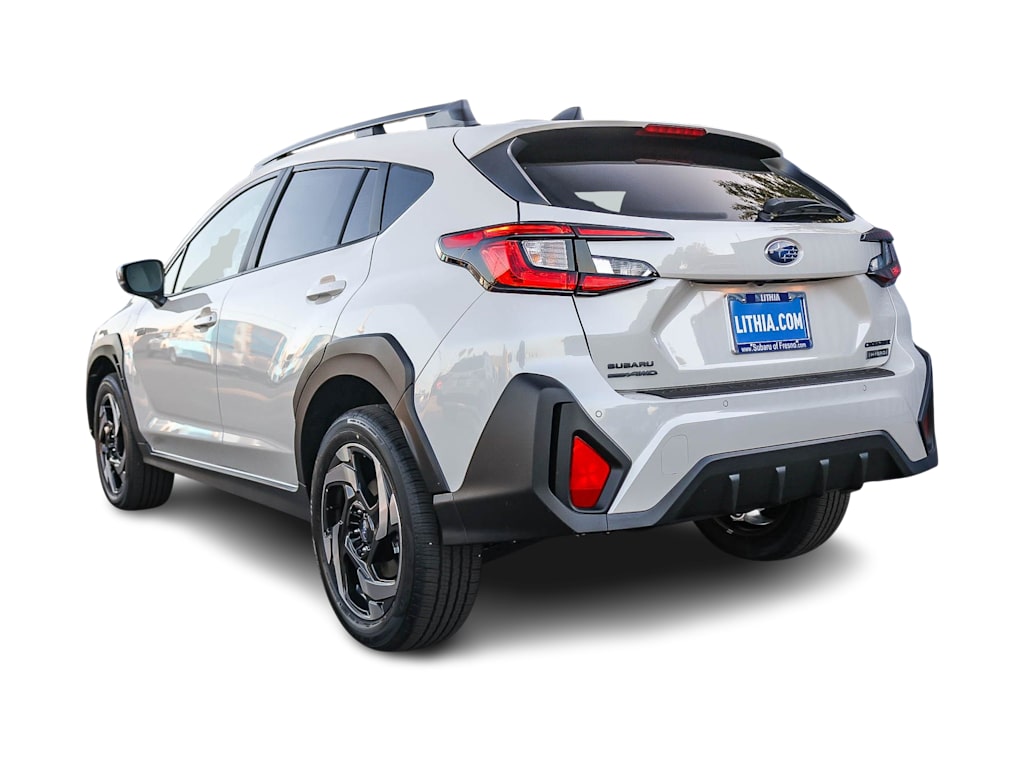 Thumbnail: 2026 Subaru Crosstrek - 3