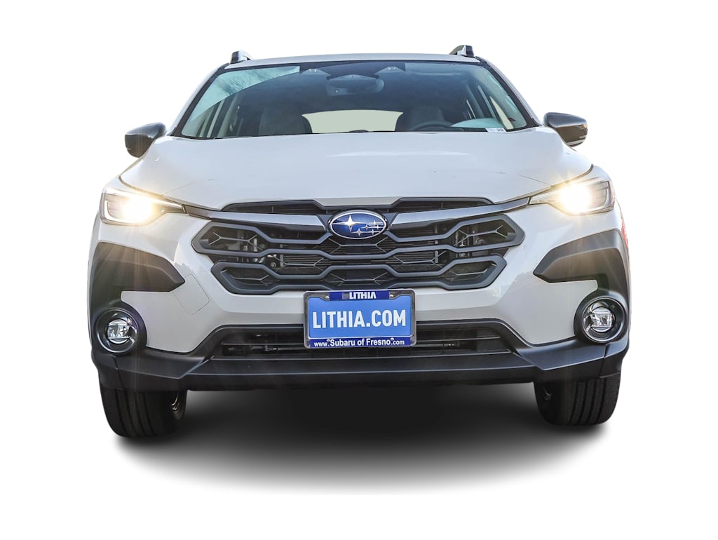 Thumbnail: 2026 Subaru Crosstrek - 5