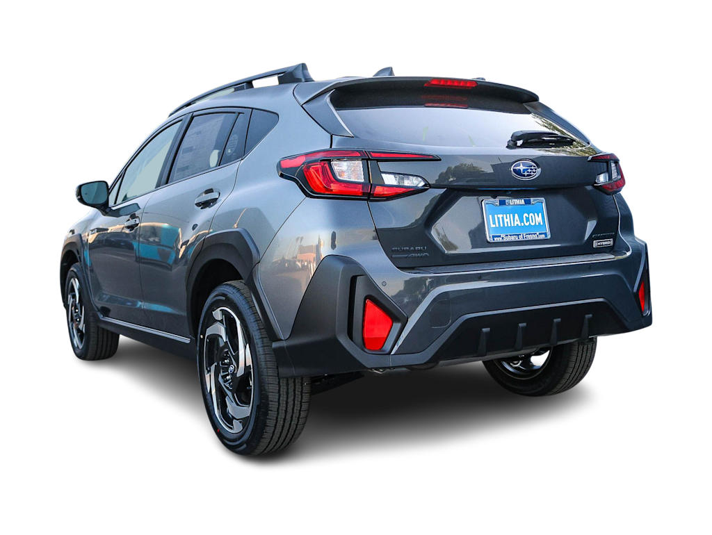 Thumbnail: 2026 Subaru Crosstrek - 3