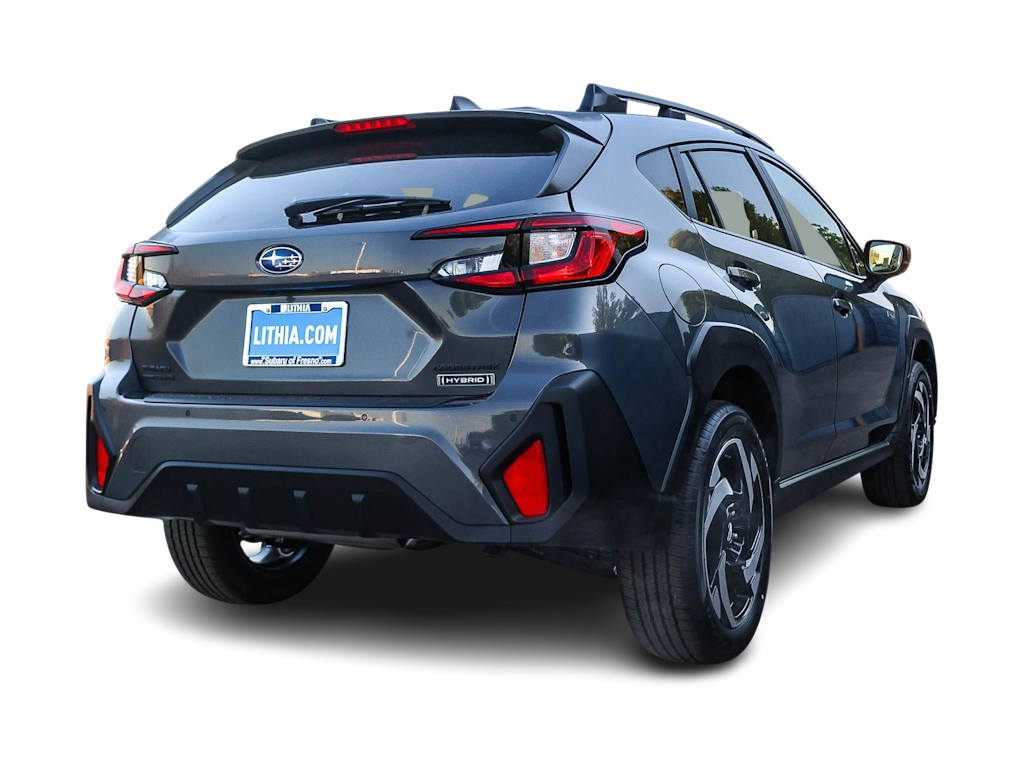 Thumbnail: 2026 Subaru Crosstrek - 16