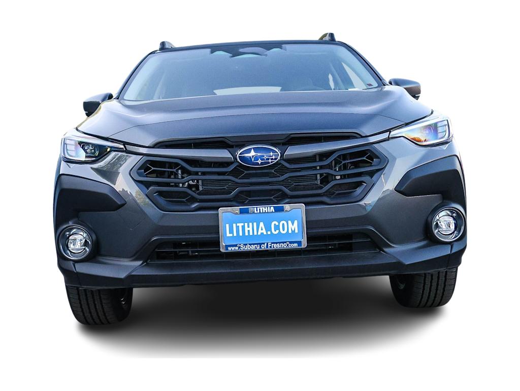Thumbnail: 2026 Subaru Crosstrek - 5