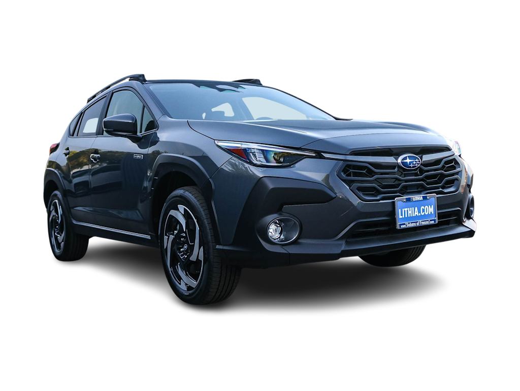 Thumbnail: 2026 Subaru Crosstrek - 15