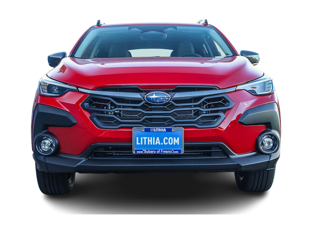 Thumbnail: 2026 Subaru Crosstrek - 5