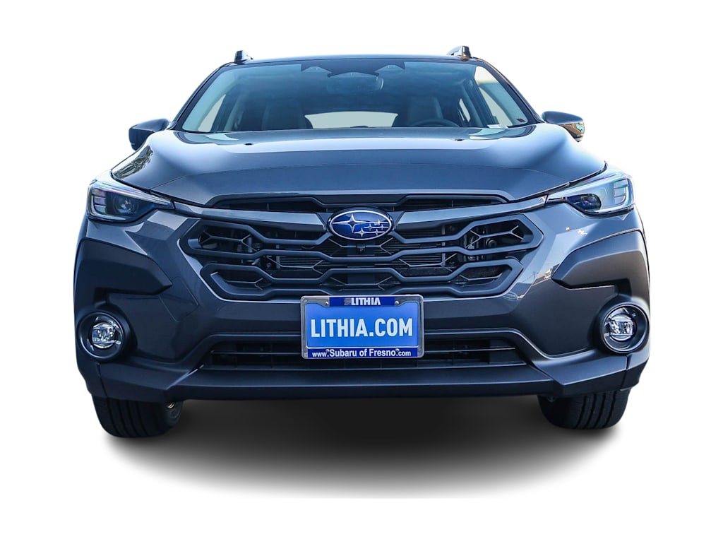 Thumbnail: 2026 Subaru Crosstrek - 5