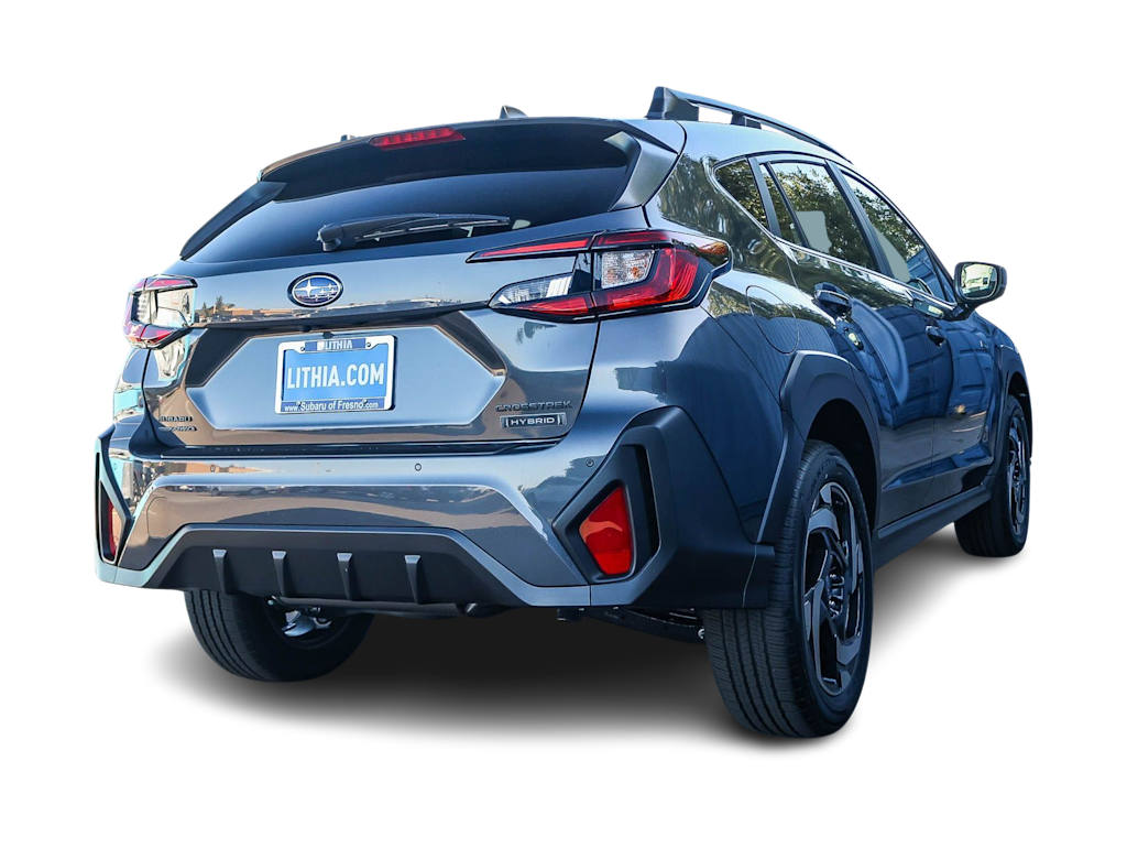 Thumbnail: 2026 Subaru Crosstrek - 16