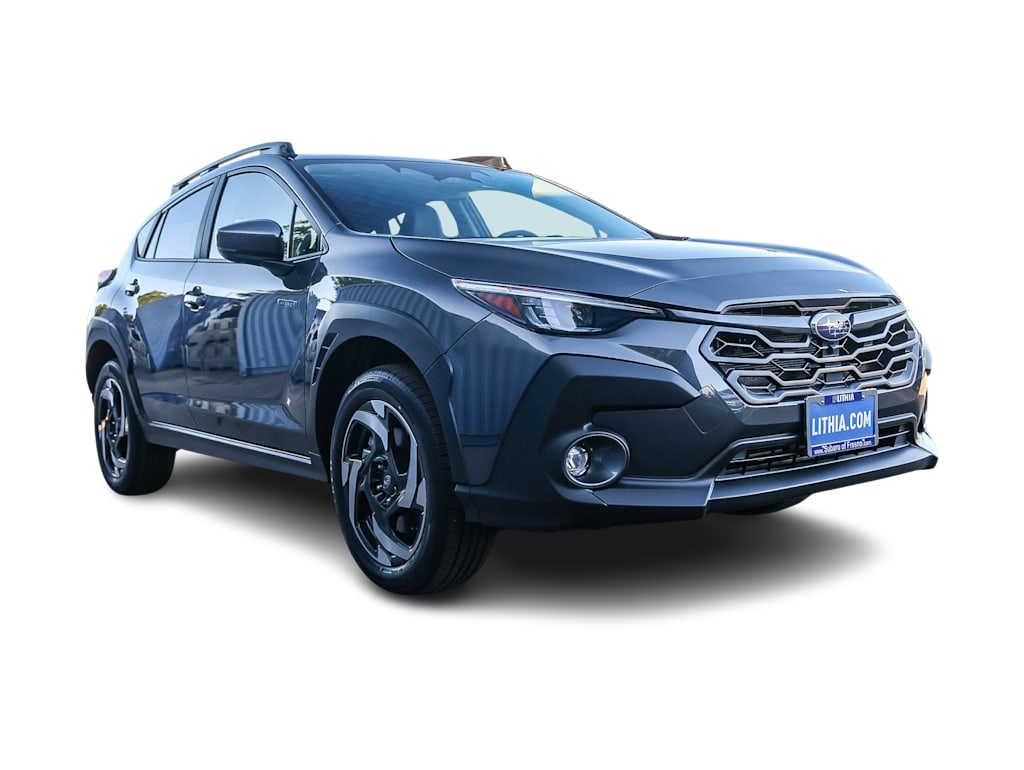 Thumbnail: 2026 Subaru Crosstrek - 15