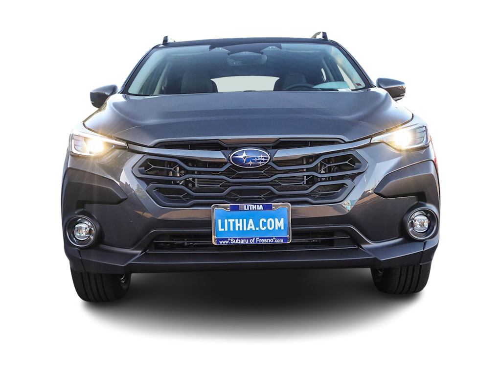 Thumbnail: 2026 Subaru Crosstrek - 5