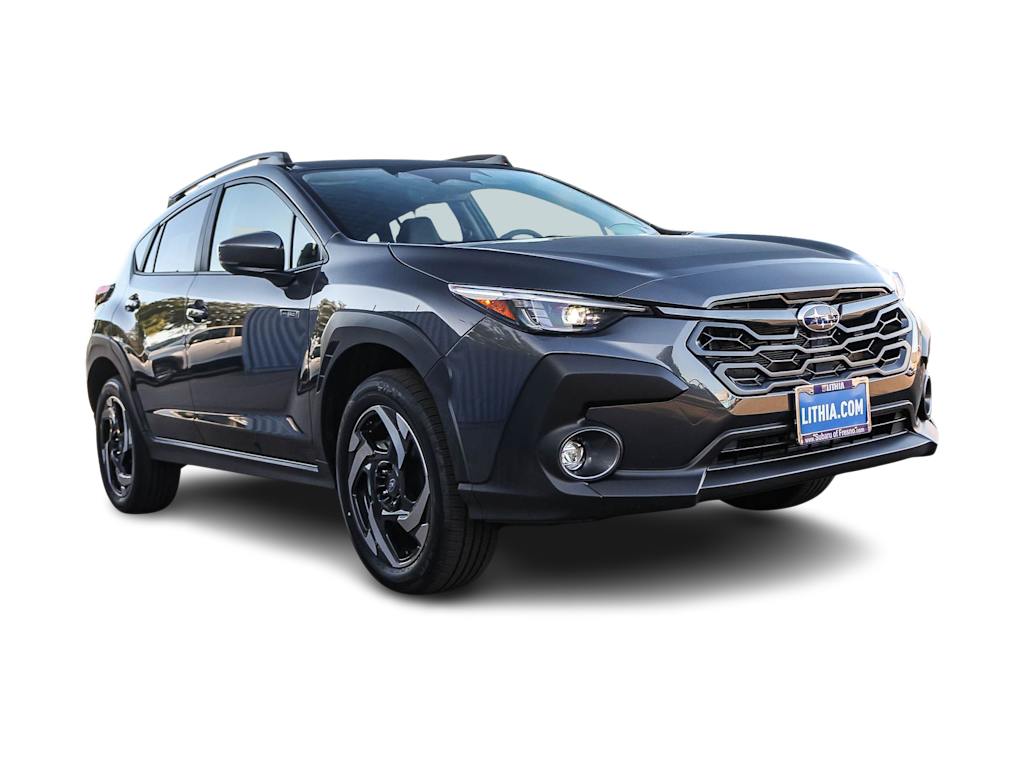 Thumbnail: 2026 Subaru Crosstrek - 15