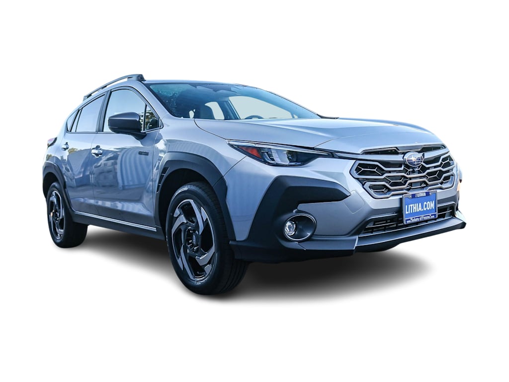 Thumbnail: 2026 Subaru Crosstrek - 15