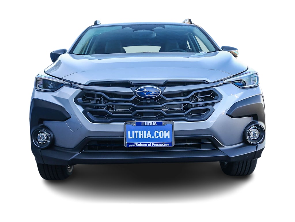 Thumbnail: 2026 Subaru Crosstrek - 5