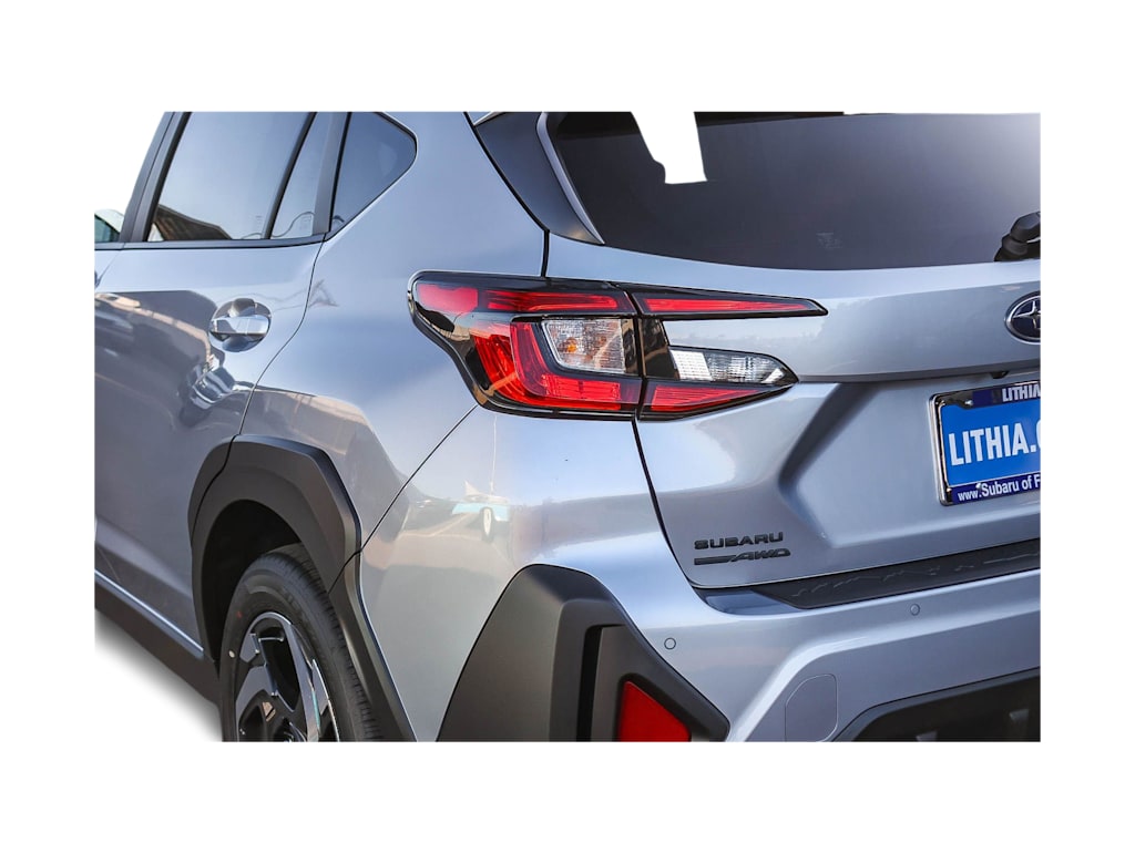 Thumbnail: 2026 Subaru Crosstrek - 17
