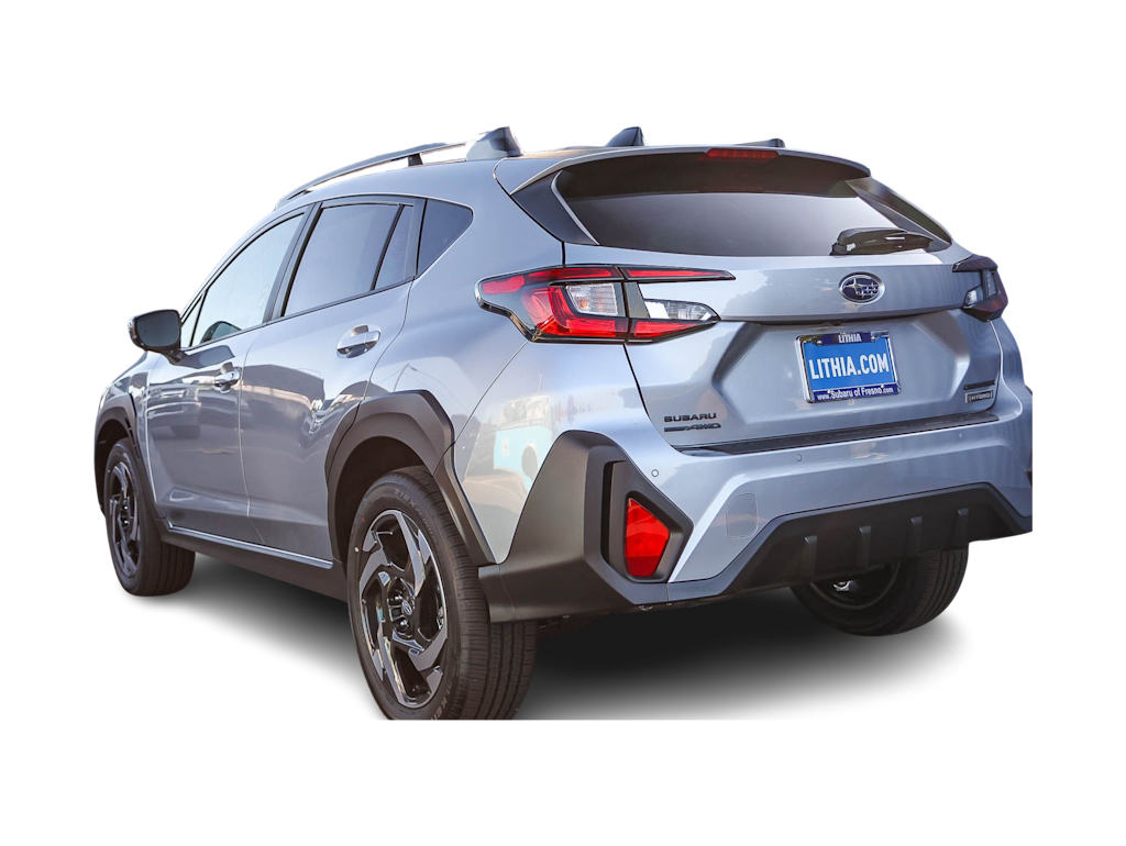 Thumbnail: 2026 Subaru Crosstrek - 3