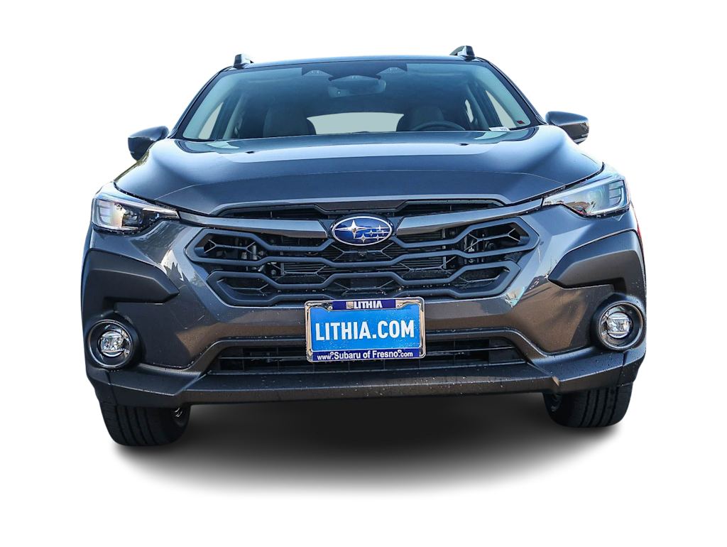 Thumbnail: 2026 Subaru Crosstrek - 5